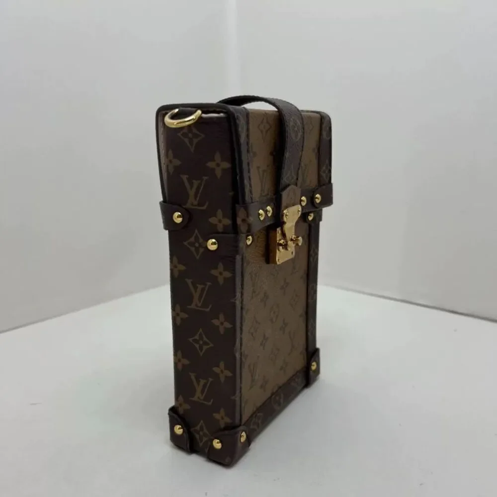 Louis Vuitton Women Pre-Loved Bag Very Good Condition